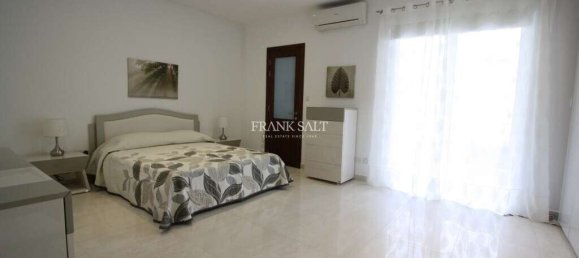 Квартира с 2 спальнями в Слима, Мальта № 9196 13