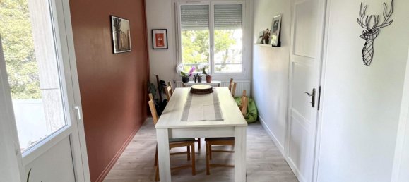 2 Schlafzimmer Wohnung in Lille, France, Nr. 270322 3