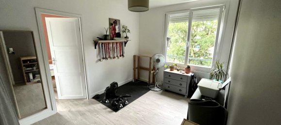 2 Schlafzimmer Wohnung in Lille, France, Nr. 270322 8