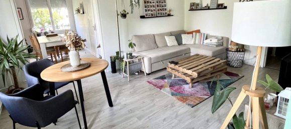 2 Schlafzimmer Wohnung in Lille, France, Nr. 270322 2