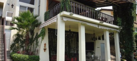 4 bedrooms House in Morelos, Mexico No. 170534 2