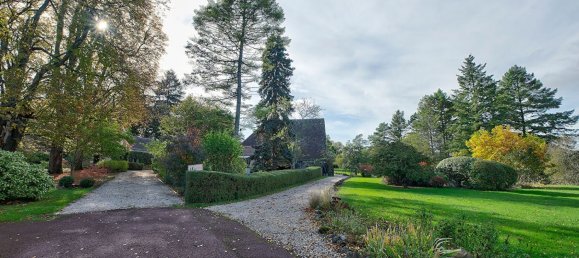 6 Schlafzimmer Haus in Charentilly, France, Nr. 102881 4