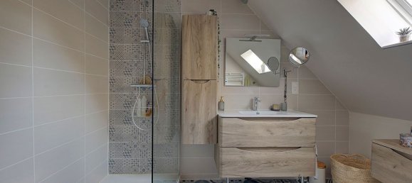 6 Schlafzimmer Haus in Charentilly, France, Nr. 102881 7