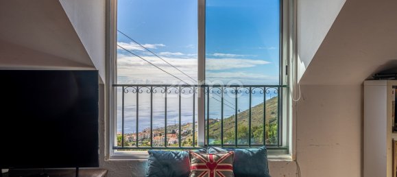 3 غرف نوم منزل في Canico, Portugal رقم 122005 42