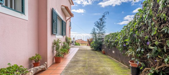 3 غرف نوم منزل في Canico, Portugal رقم 122005 45