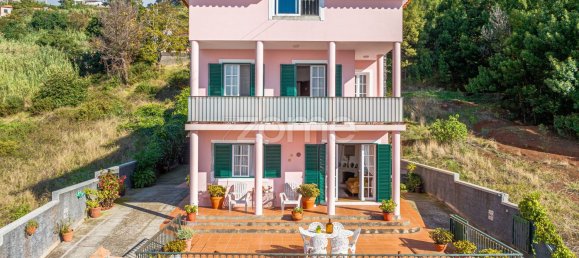 3 غرف نوم منزل في Canico, Portugal رقم 122005 4