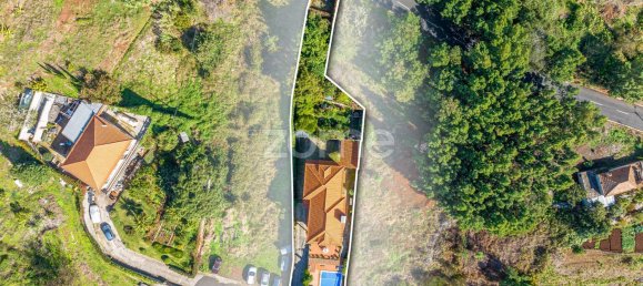 3 غرف نوم منزل في Canico, Portugal رقم 122005 5