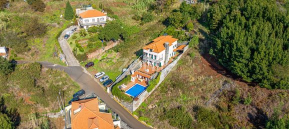 3 غرف نوم منزل في Canico, Portugal رقم 122005 7