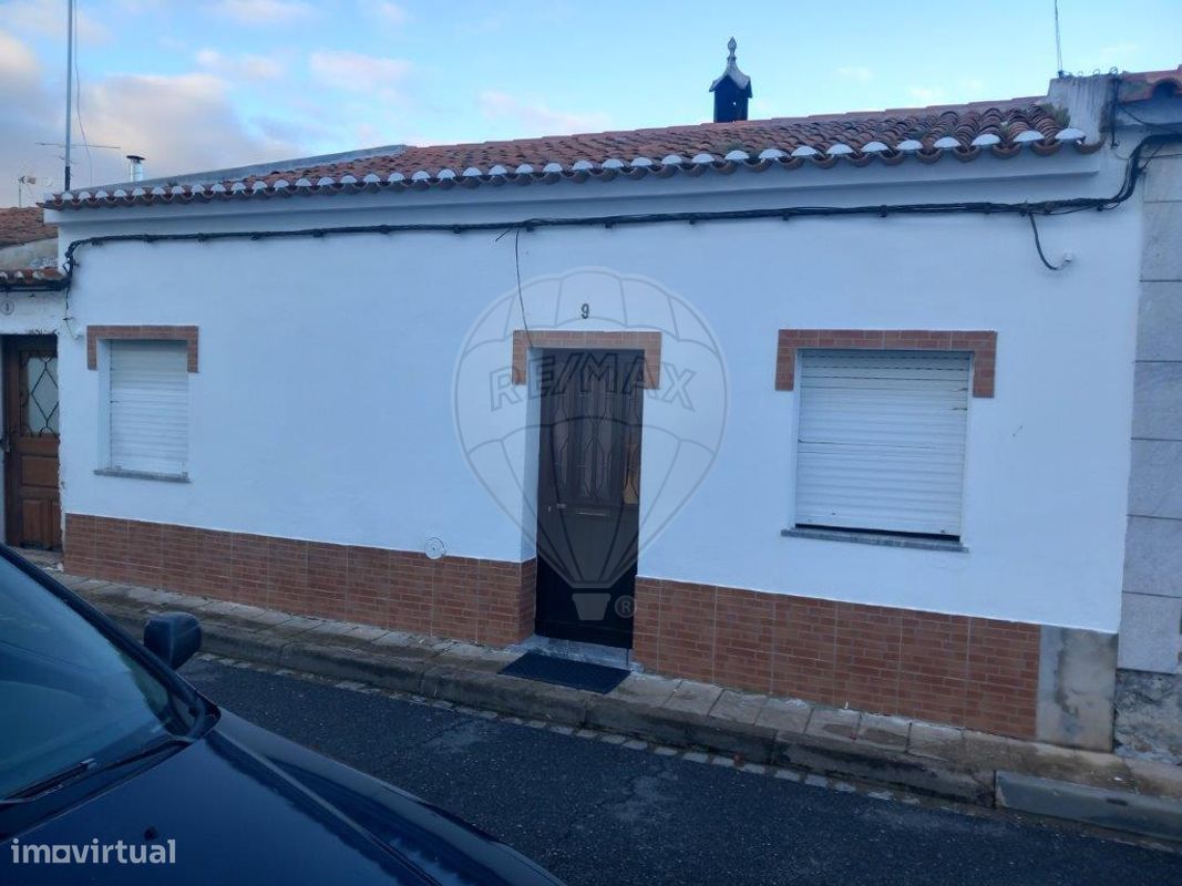 3 Schlafzimmer Haus in Beja, Portugal, Nr. 38195