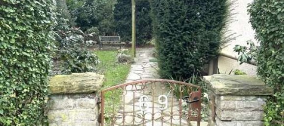 Дом с 2 спальнями в Дуйсбург, Германия № 112570 2