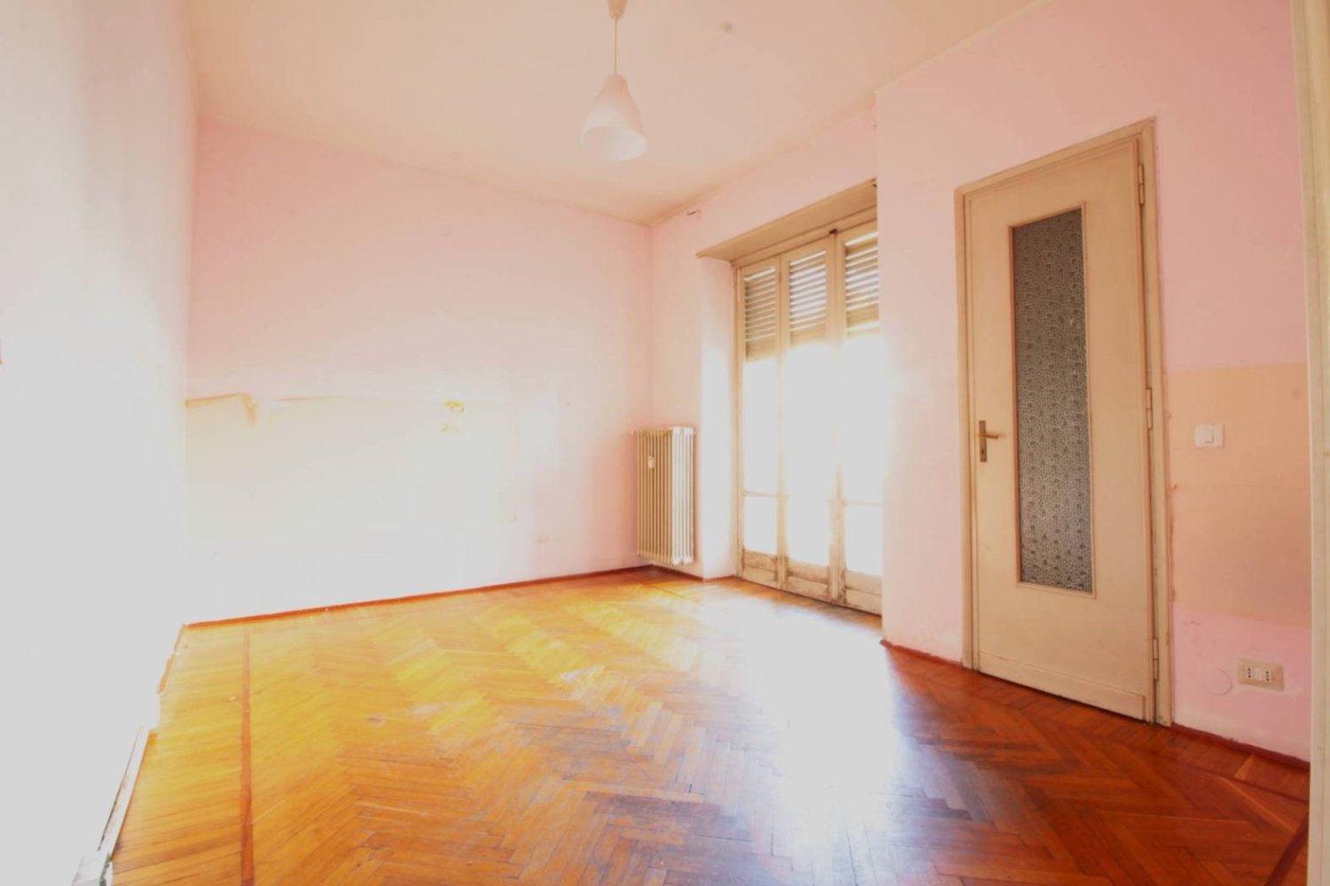 3 chambres Appartement à Turin, Italy No. 318432