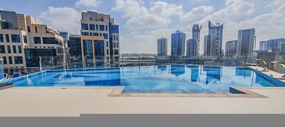  Apartment in Downtown Dubai (Downtown Burj Dubai), UAE No. 3331 24