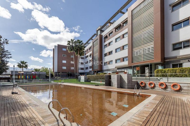 3 غرف نوم شقة في Armilla, Spain رقم 161500