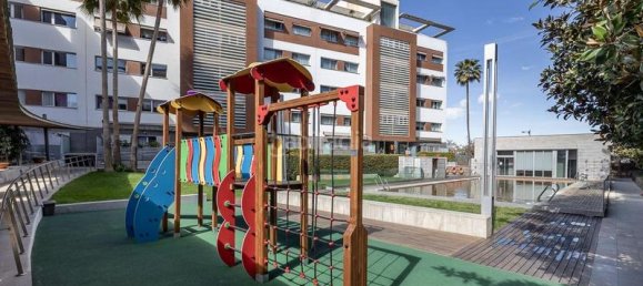 3 غرف نوم شقة في Armilla, Spain رقم 161500 34