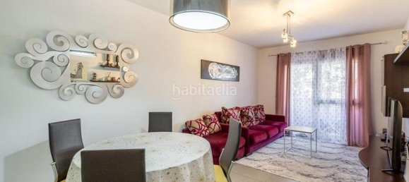 3 غرف نوم شقة في Armilla, Spain رقم 161500 36