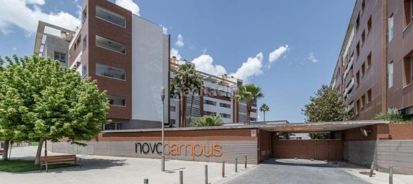 3 غرف نوم شقة في Armilla, Spain رقم 161500 28