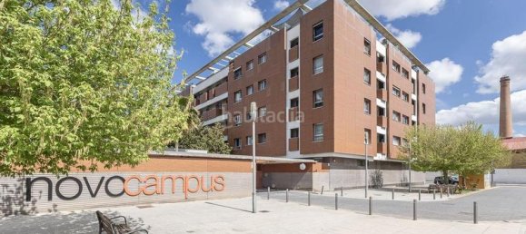 3 غرف نوم شقة في Armilla, Spain رقم 161500 29