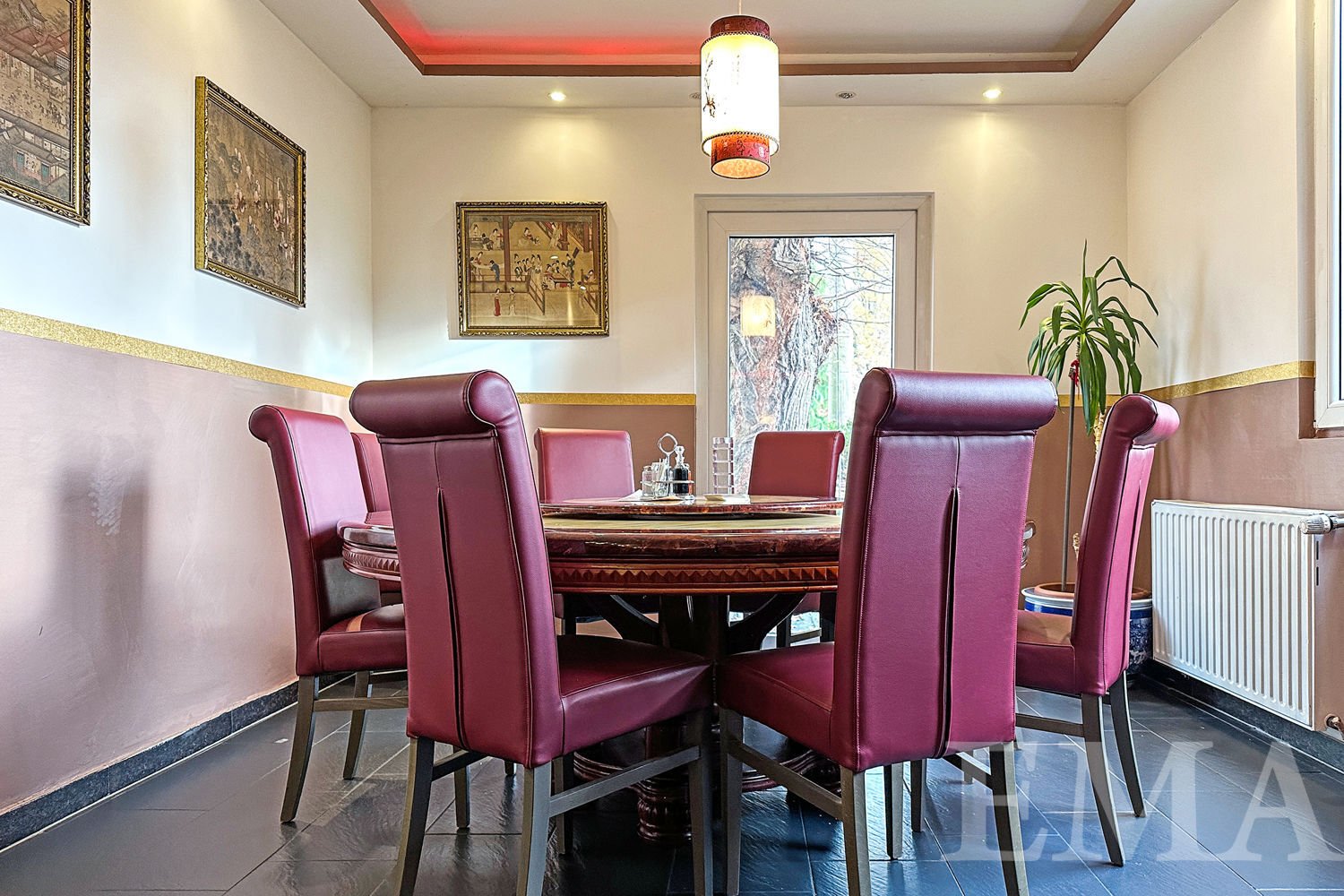 Здание с 4 комнатами в Хафельланд, Германия № 56692