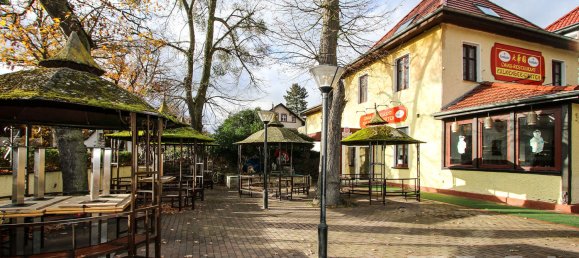 Здание с 4 комнатами в Хафельланд, Германия № 56692 35