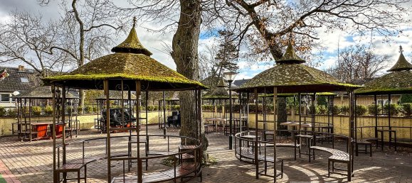 Здание с 4 комнатами в Хафельланд, Германия № 56692 3