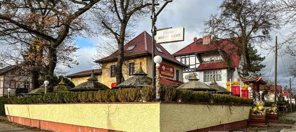 Здание с 4 комнатами в Хафельланд, Германия № 56692 39