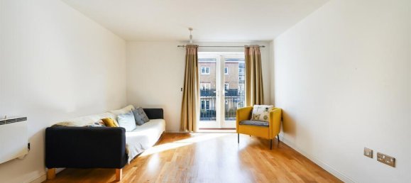 1 bedroom Apartment in London, United Kingdom No. 9652 8