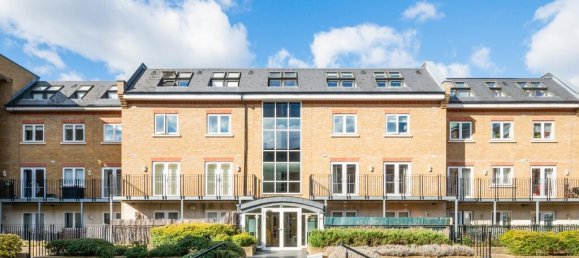 1 bedroom Apartment in London, United Kingdom No. 9652 7