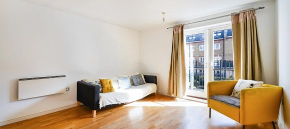 1 bedroom Apartment in London, United Kingdom No. 9652 3