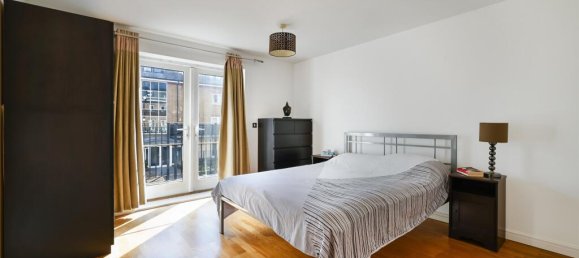 1 bedroom Apartment in London, United Kingdom No. 9652 5