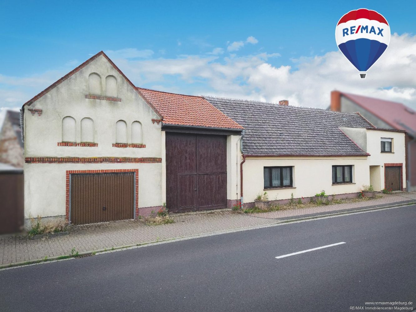 6-Zimmer Haus in Jerichower Land, Germany, Nr. 147595