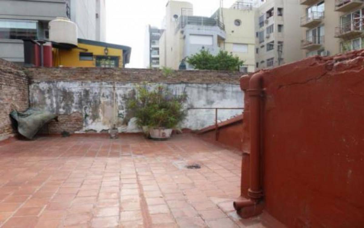 Casa T2 em Buenos Aires, Argentina N.º 70266