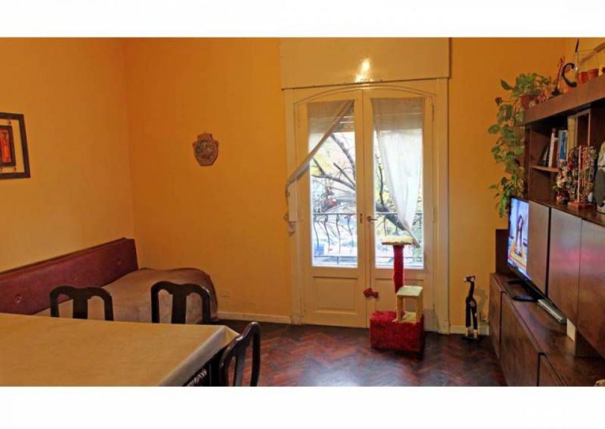 2 غرف نوم منزل في Buenos Aires, Argentina رقم 103165