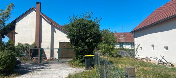 5 rooms House in Ottmarsheim, France No. 84452 4