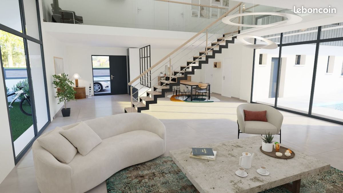 5 rooms House in Ottmarsheim, France No. 84452