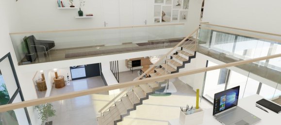 5 rooms House in Ottmarsheim, France No. 84452 5