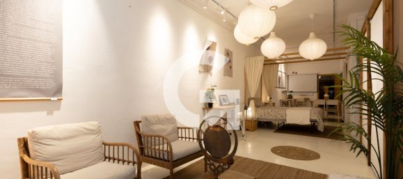 2 Schlafzimmer Wohnung in L'Hospitalet de Llobregat, Spain, Nr. 175114 3