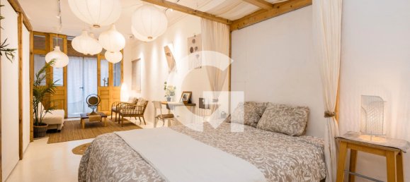 2 Schlafzimmer Wohnung in L'Hospitalet de Llobregat, Spain, Nr. 175114 34