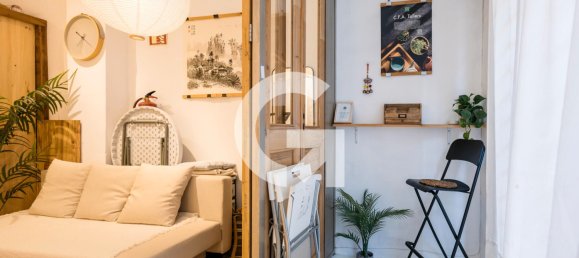 2 Schlafzimmer Wohnung in L'Hospitalet de Llobregat, Spain, Nr. 175114 5