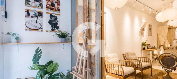 2 Schlafzimmer Wohnung in L'Hospitalet de Llobregat, Spain, Nr. 175114 4