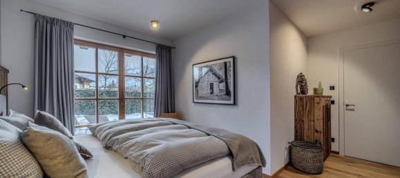 2 غرف نوم شقة في Oberndorf in Tirol, Austria رقم 188384 12