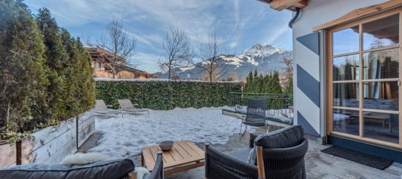 2 غرف نوم شقة في Oberndorf in Tirol, Austria رقم 188384 8