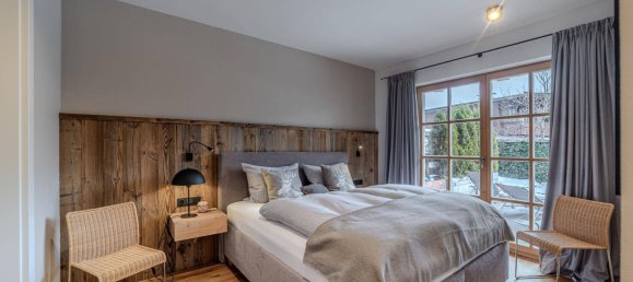 2 غرف نوم شقة في Oberndorf in Tirol, Austria رقم 188384 9