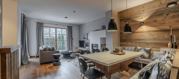 2 غرف نوم شقة في Oberndorf in Tirol, Austria رقم 188384 3