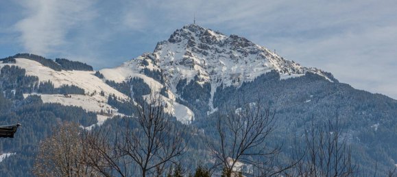 2 غرف نوم شقة في Oberndorf in Tirol, Austria رقم 188384 7