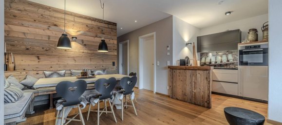 2 غرف نوم شقة في Oberndorf in Tirol, Austria رقم 188384 4