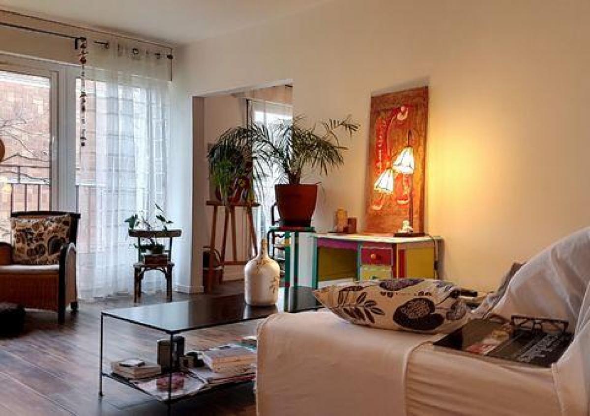 شقة 3 غرف نوم  في Brunoy, France رقم 25768