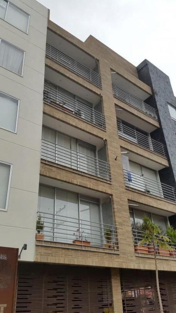 Studio in Cundinamarca, Colombia No. 4474