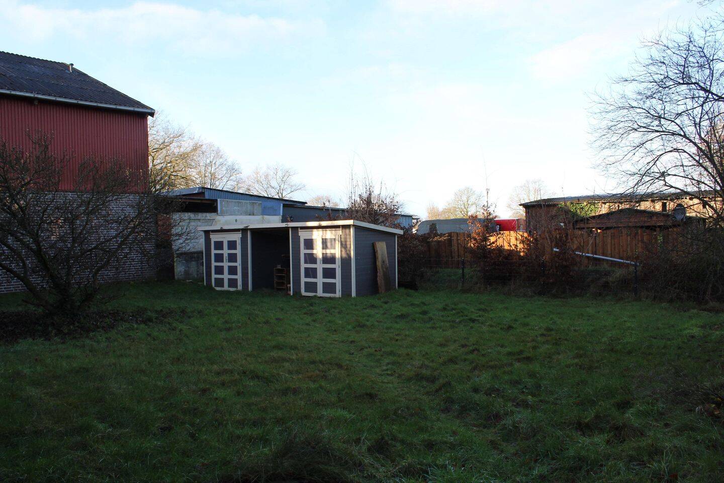 7-Zimmer Stadthaus in Rendsburg-Eckernförde, Germany, Nr. 75571