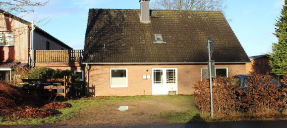 7-Zimmer Stadthaus in Rendsburg-Eckernförde, Germany, Nr. 75571 6