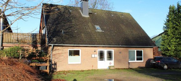 7-Zimmer Stadthaus in Rendsburg-Eckernförde, Germany, Nr. 75571 5